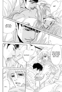 [Yamada Yugi, Aida Saki] Takaga Koi daro [English]