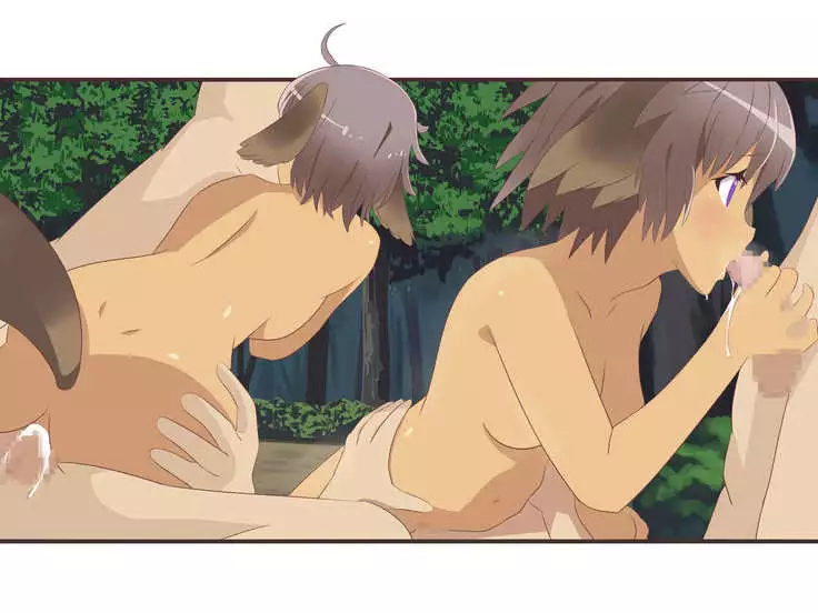 Out Daro Kore Yari Sugi