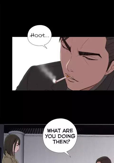 Girl Next Door Ch.1-26