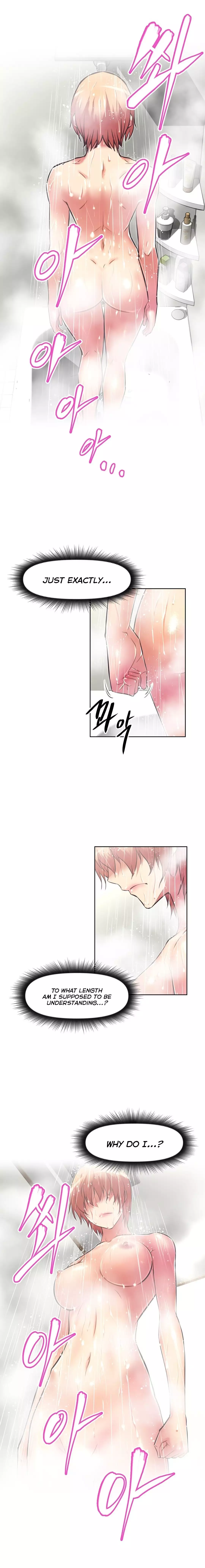 Brawling Go Ch.76-122