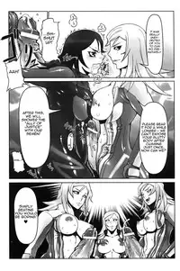 [Drill Jill] Jinzou Eiyuu (Hero) [English] =Nashrakh=