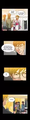 [Yihyeonmin] Drug Candy Ch.0-36 (English) (YoManga) (Ongoing)