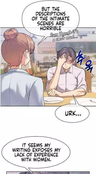 Is this the Way You Do it Ch.11/?