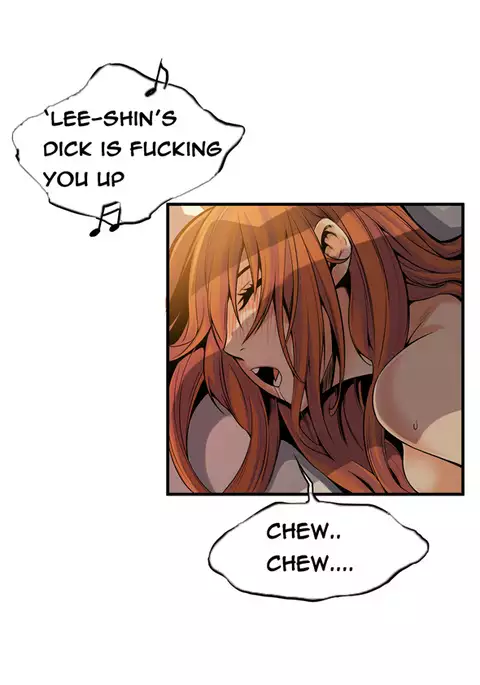 Kill the Dead Bastard Ch.0-14