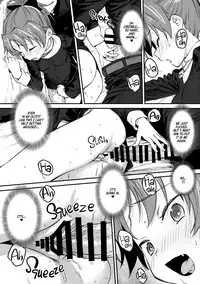 Kyouko to Are Suru Hon 3
