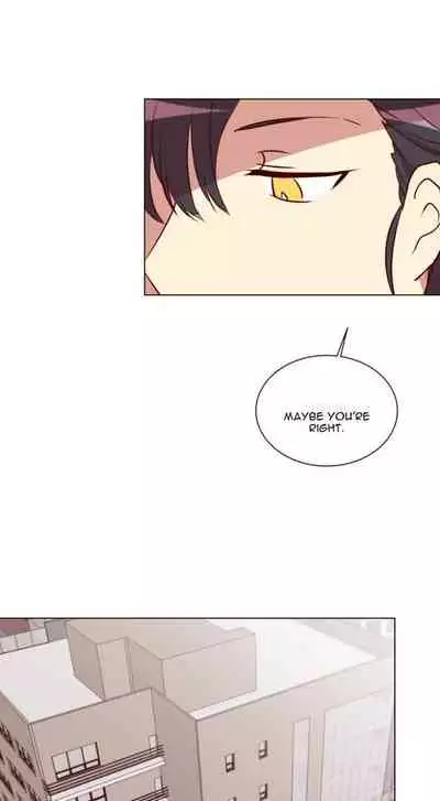 Two Lives in the Same House Ch. 1-24