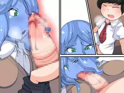 Hanshoku-gakari Yamada no Junan