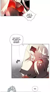 [Juder] Lilith`s Cord Ch.1-23 (English) (Ongoing)