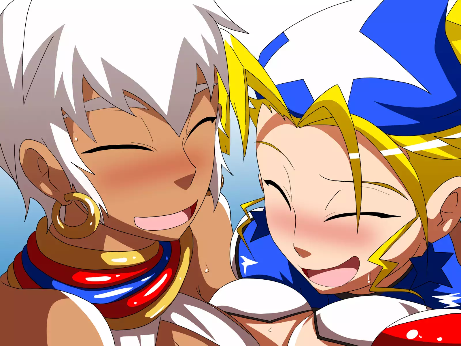 Pakohame Strangers 2 - Sweet Nightmare