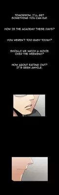 [Yihyeonmin] Drug Candy Ch.0-36 (English) (YoManga) (Ongoing)