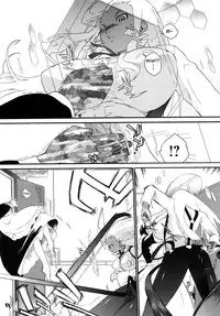 [Ash Yokoshima] 3 Angels Short Full Passion [English] [Decensored]