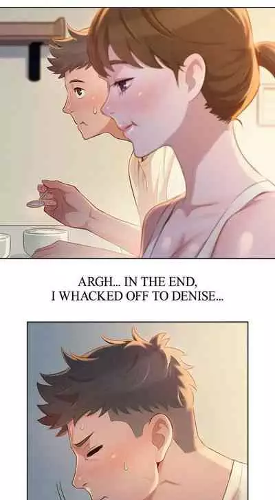 What do you Take me For? Ch.53/?