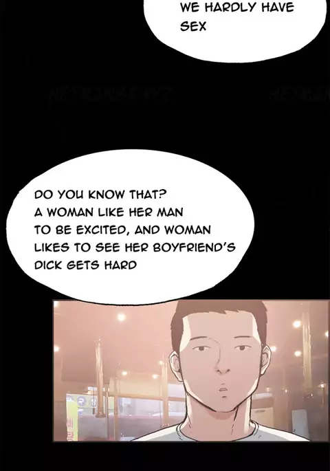 Cohabitation Ch.1-33