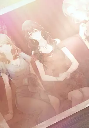 Slow Damage All CGs