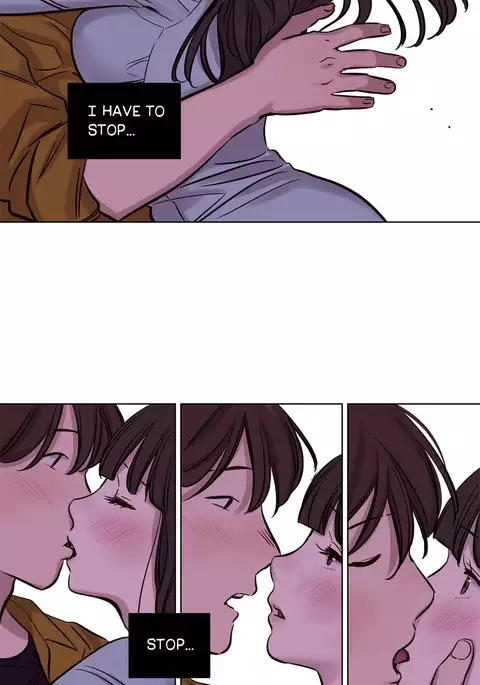 Atonement Camp Ch.1-42