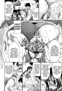[Warashibe] Otome Gokoro [English] [Nemui]