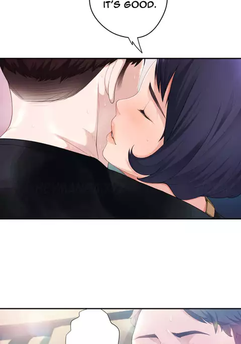 Tissue Thieves Ch.1-36