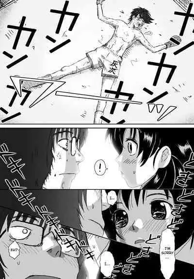 Better Girls Ch. 1-8
