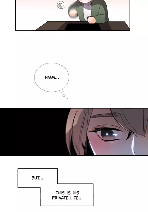 Talk To Me Ch.1-51