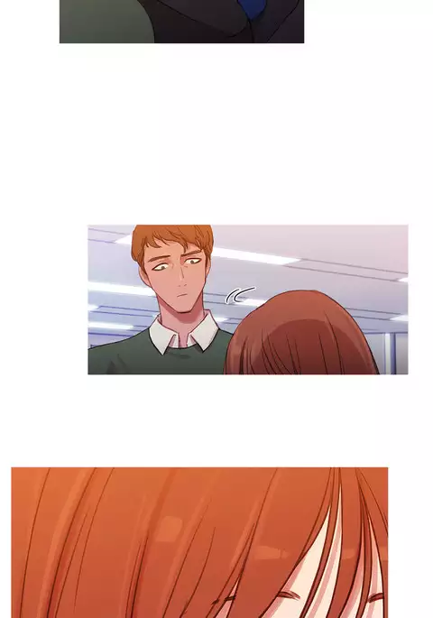 Scandal of the Witch Ch.1-36