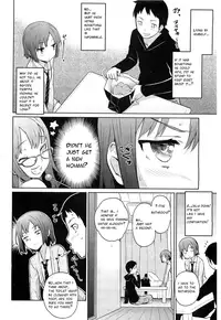 [Teri Terio] Yukinya! [English]