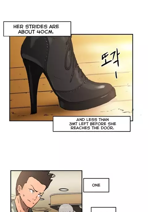 Refrain Love Ch.1-22