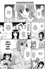 Yuri Shimai Vol.4 [English]