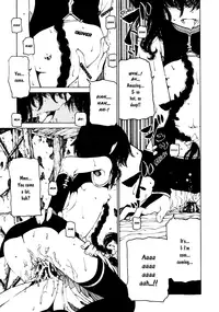 Warashi and Tasuke