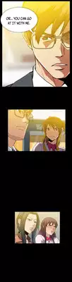 [Yihyeonmin] Drug Candy Ch.0-36 (English) (YoManga) (Ongoing)