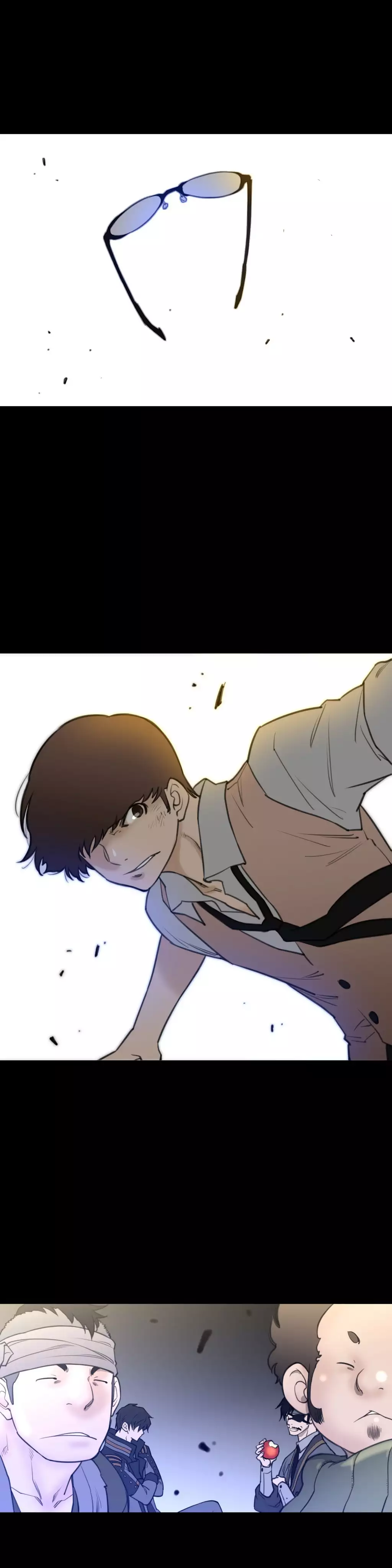 Perfect Half Ch.1-25