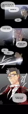 [ButcherBoy] Household Affairs Ch.1-28.5 (English) (YoManga) (Ongoing)