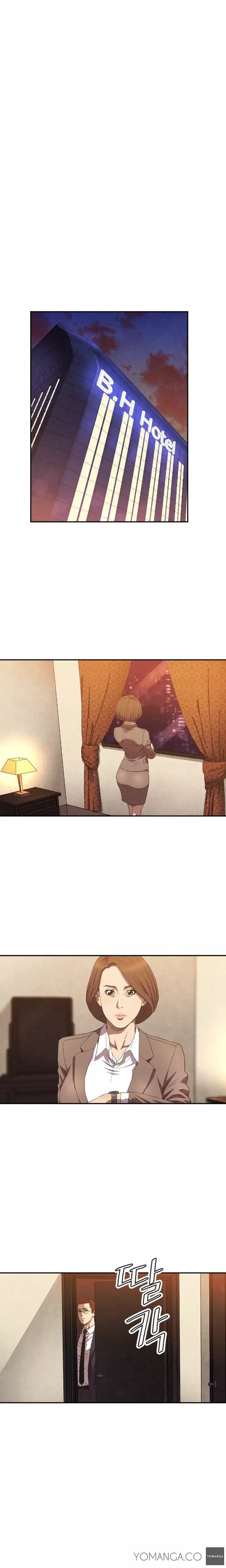Club Sodom Ch.1-10