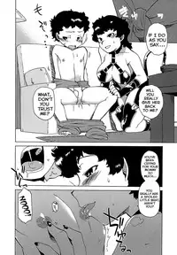 Mamma Mia! Ch.1-9