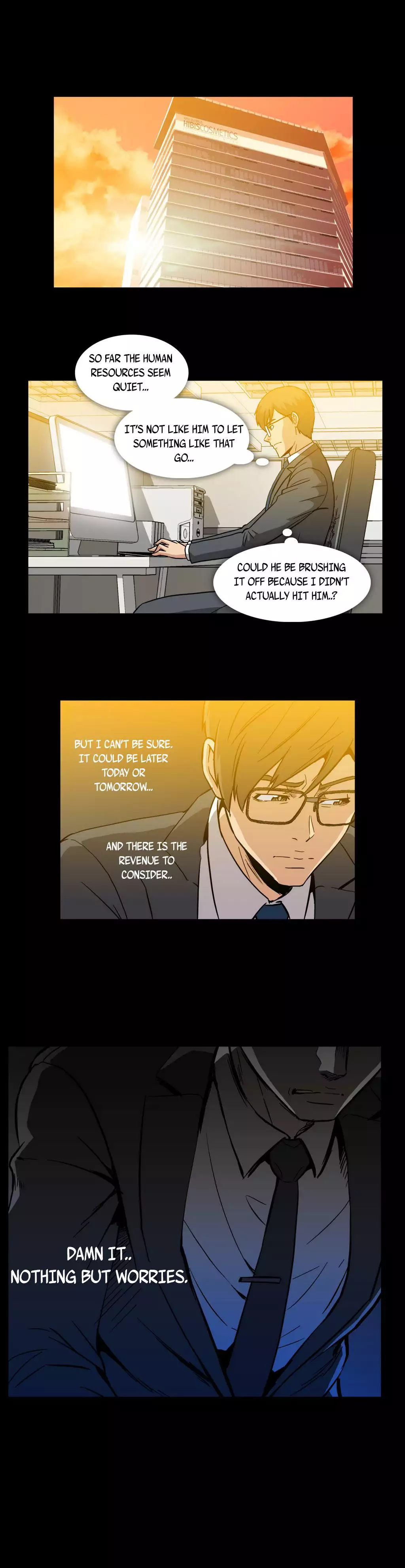 Drug Candy Ch.0-31