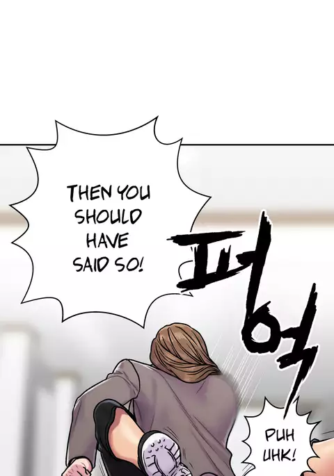 Ghost Love Ch.1-41