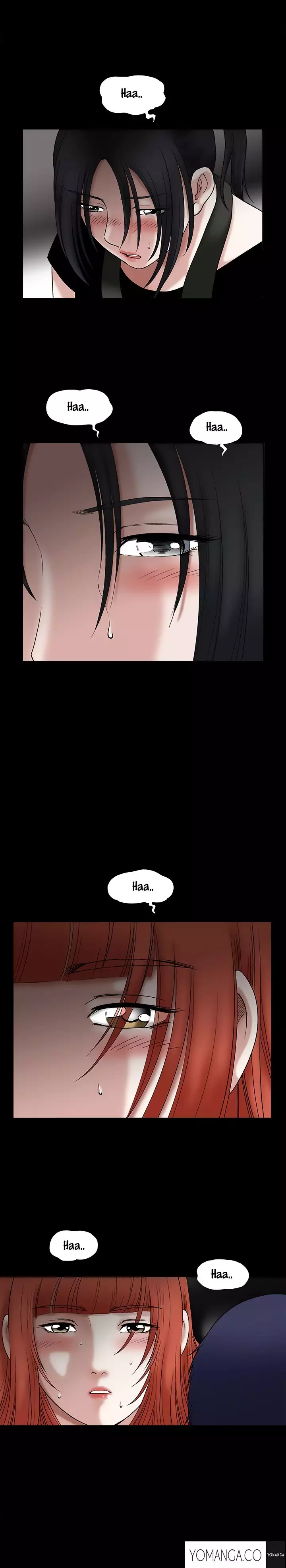 Seduction Ch.1-25