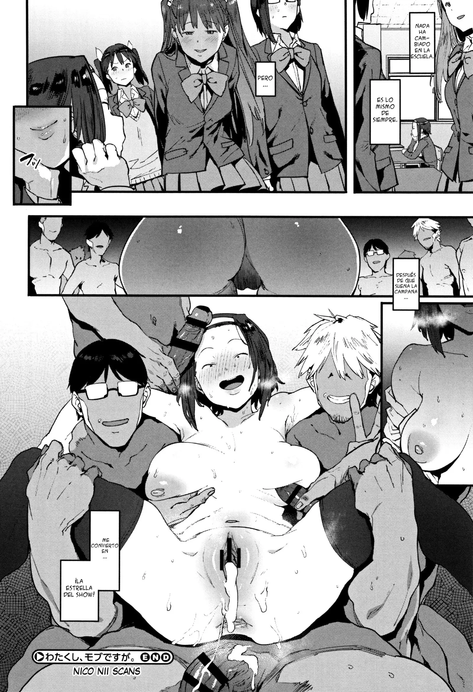 Nee, Shiyo Ch. 1-2