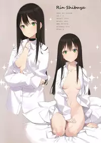 (C88) [Shoujo Kishidan (Oyari Ashito)] OFF SHOT (THE IDOLM@STER CINDERELLA GIRLS)