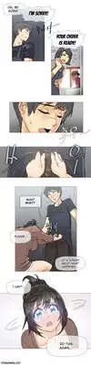 [ButcherBOY] Household Affairs Ch. 11-27 [English] [Yomanga]