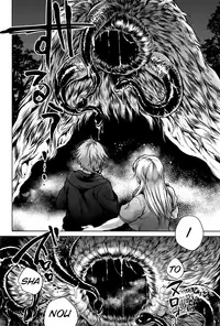 [Jyoka] Hachishaku Hachiwa Keraku Meguri - Igyou Kaikitan Ch. 1-6 [English] [Mongolfier]