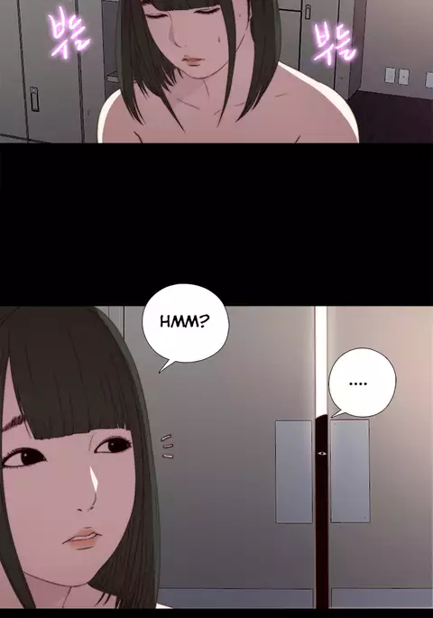 Girl Next Door Ch.1-33