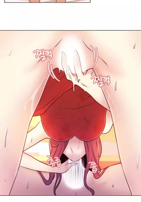 Miss Mystic Ch.1-16