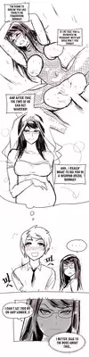 [ButcherBoy] Household Affairs Ch.1-28.5 (English) (YoManga) (Ongoing)