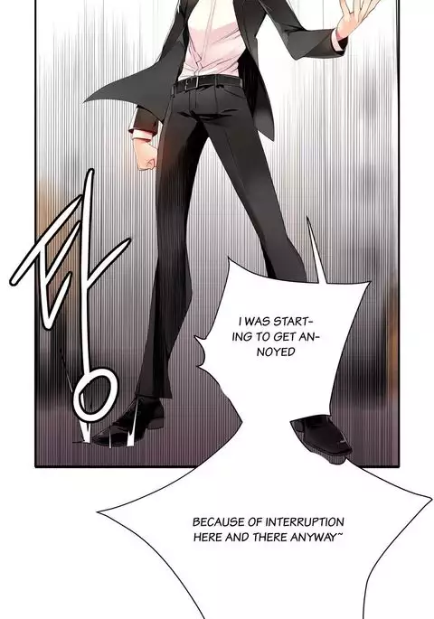Lilith`s Cord Ch.1-40