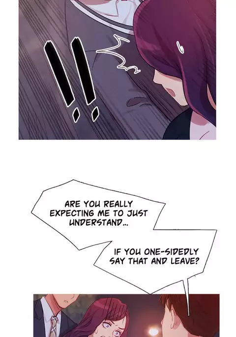 Scandal of the Witch Ch.1-28