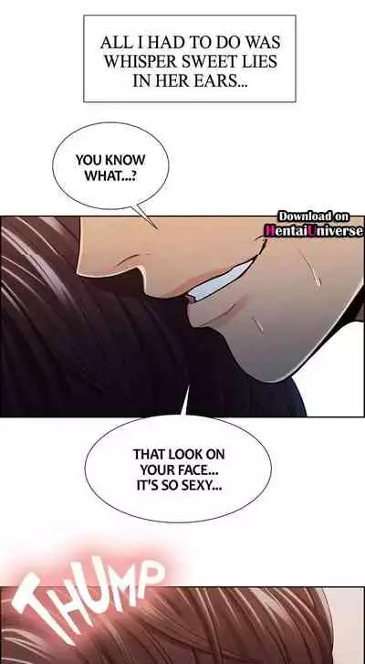 [Serious] Taste of Forbbiden Fruit Ch.41/53 [English] [Hentai Universe]