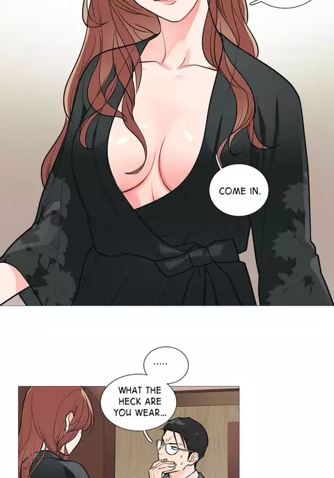 Sadistic Beauty Ch.1-18