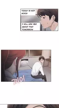 Miss Mystic Ch.1-23 (English) (Ongoing)