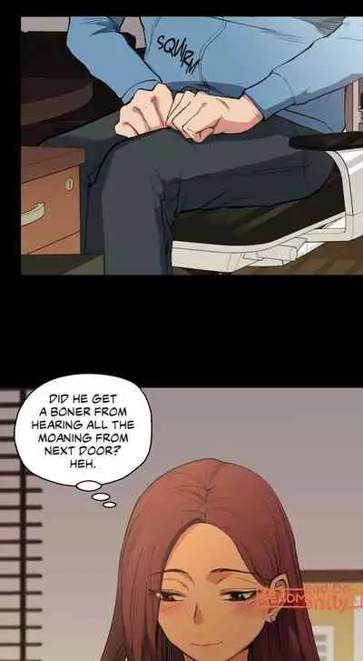 Lucky Guy Ch.10/?
