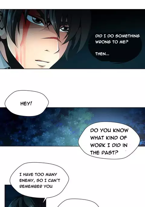 Twin Slave Ch.1-26